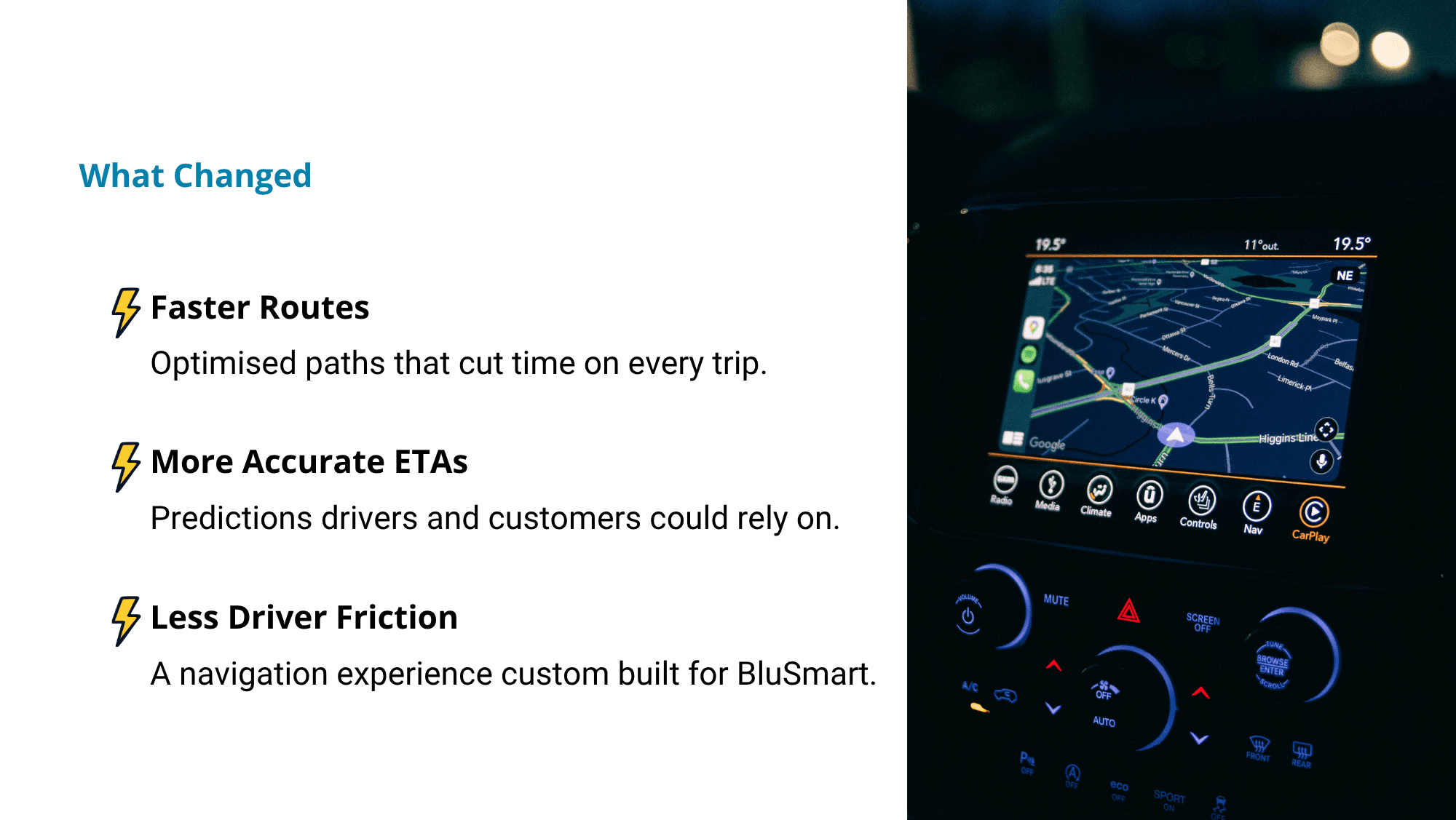 BluSmart case study, page 4