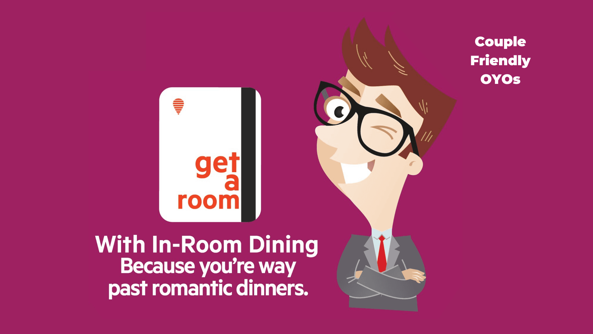 A Viral Campaign That Got Couples A Room — image 4