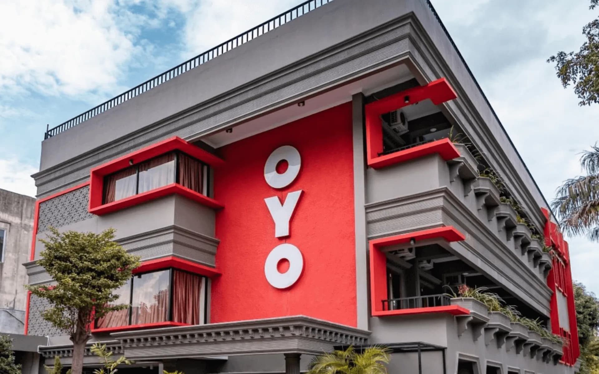A Viral Campaign That Got Couples A Room — OYO Rooms