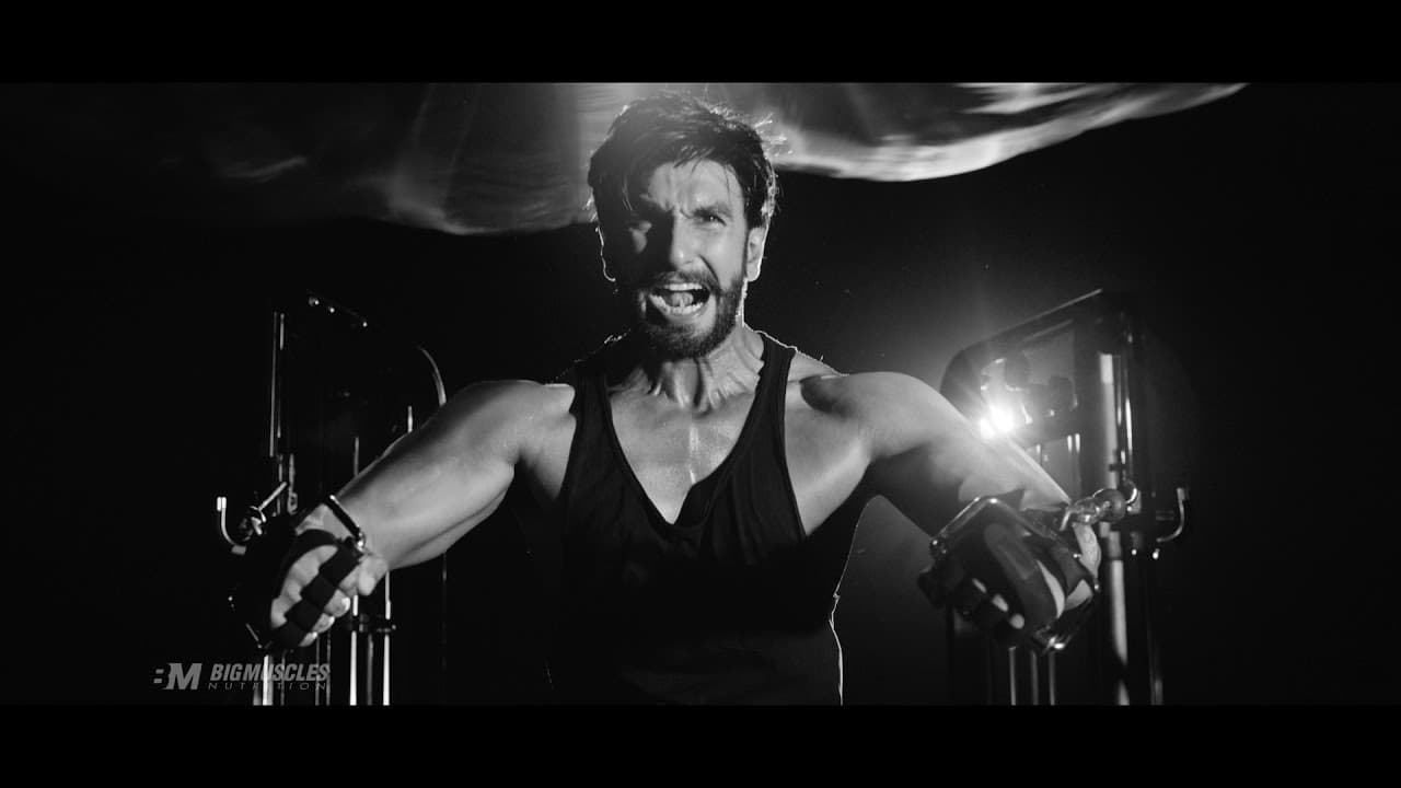 Wrote the Tagline and TVC Scripts for Big Muscles